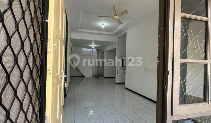Rumah Sutorejo Prima Surabaya Murah Sam.ya6033