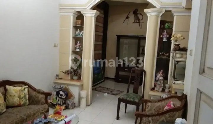 Rumah Deltasari Baru Surabaya Murah Sam.ya6033