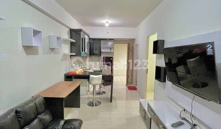 Apartemen Puncak Bukit Golf Surabaya Murah Nat.a016