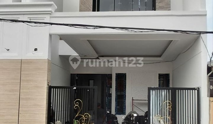 Rumah Babatan Pantai Surabaya Murah Sam.ya6111
