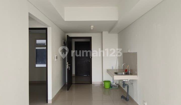 Apartemen Klaska Residence Surabaya Murah Nat.a015