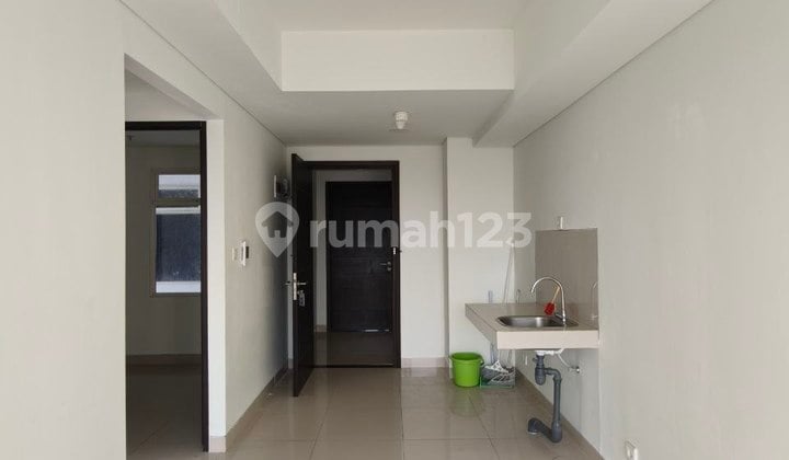 Apartemen Klaska Residence Surabaya Murah Nat.a015