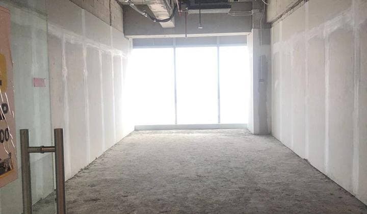 Kantor Pakuwon Tower Surabaya Murah Nat.a011