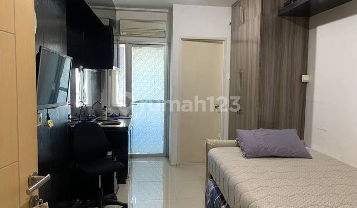 Apartemen Educity Harvard Surabaya Murah Nat.a009