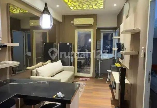 Apartemen Puncak Dharmahusada Surabaya Murah Nat.a010