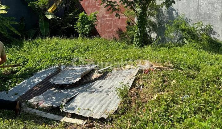 Tanah Purimas Surabaya Murah Sam.ya6355