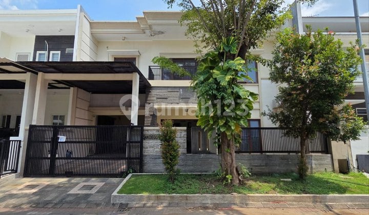 Rumah San Diego Surabaya Murah Sam.ya6034