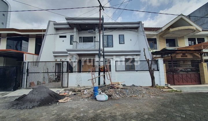 Rumah Manyar Surabaya Murah Sam.ya6354 Rumah Manyar Surabaya Murah Sam.ya6354