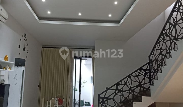 Rumah Lebak Arum Surabaya Murah Sam.ya6033