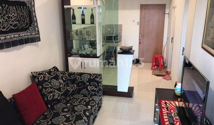 Apartemen Puncak Bukit Golf Surabaya Murah Nat.a010