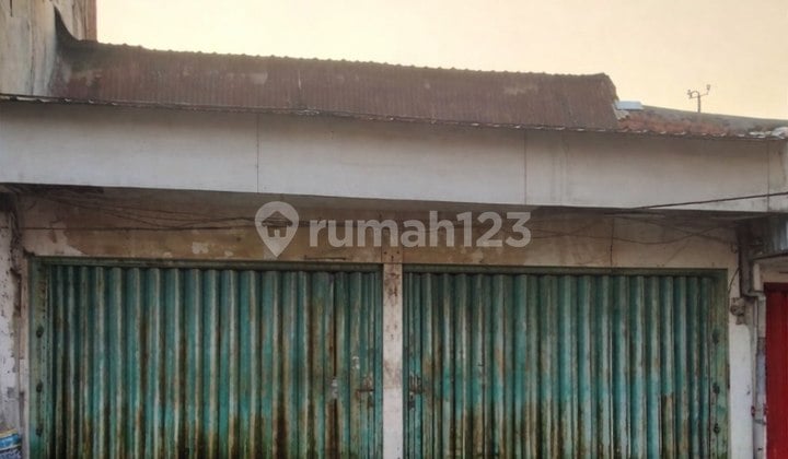 Ruang Usaha Baliwerti Surabaya Murah Sam.ya6036