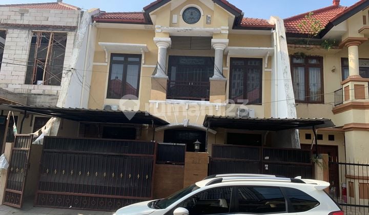 Rumah Graha Sampurna Surabaya Murah Sam.ya6036