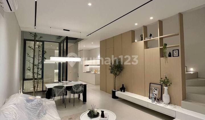 Rumah Mojoarum Surabaya Murah Sam.ya6329