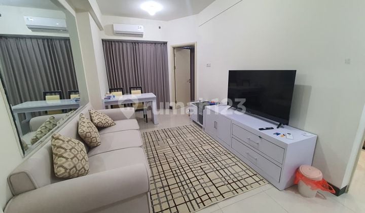 Apartemen Amor Surabaya Murah Nat.a024