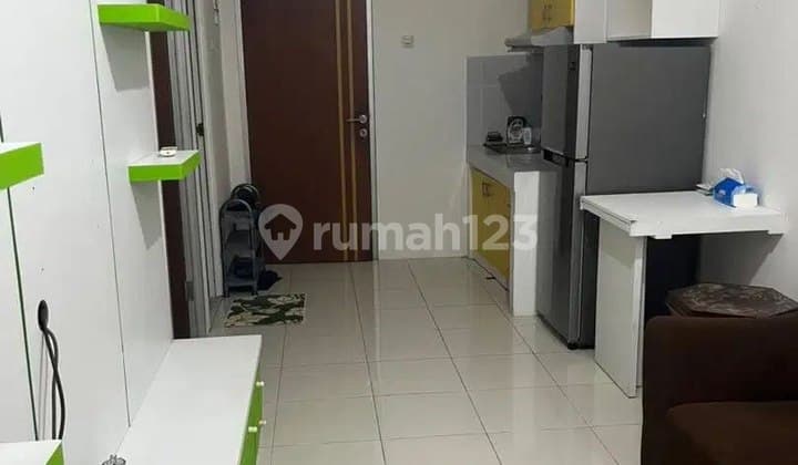 Apartemen Puncak Kertajaya Surabaya Murah Nat.a010