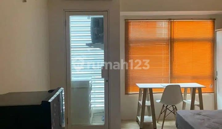 Apartemen Metropolis Surabaya Murah Nat.a010