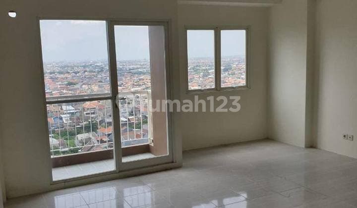 Apartemen Puncak Dharmahusada Surabaya Murah Nat.a011