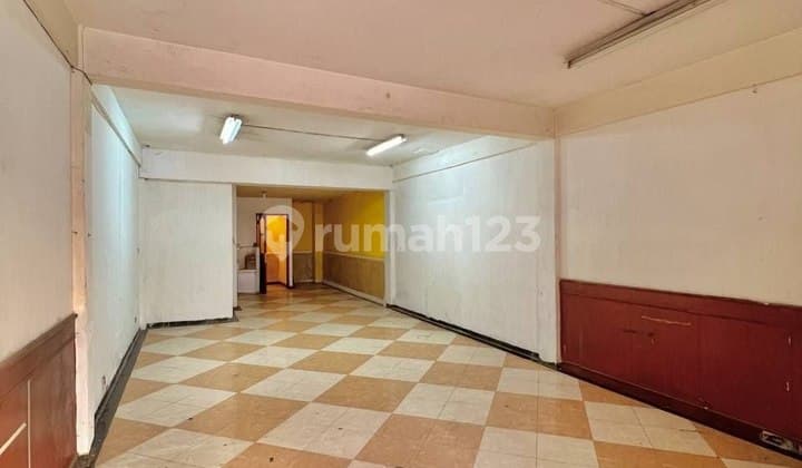 Rumah Baratajaya Ngagel Surabaya Murah Sam.ya6035