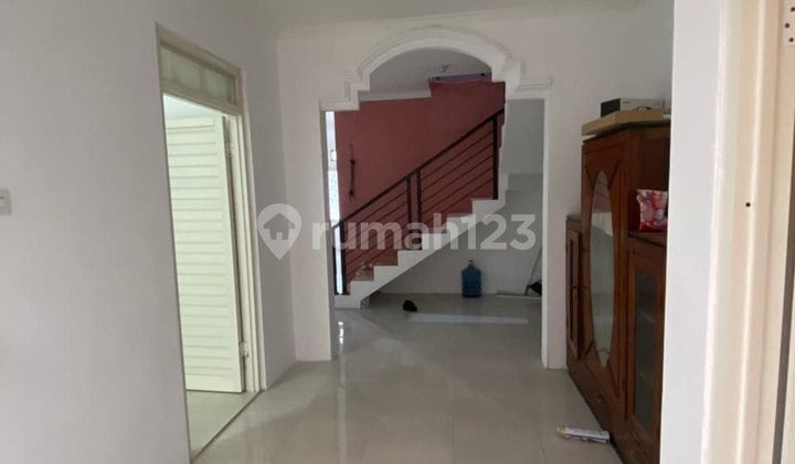 Rumah Rungkut Barata Surabaya Murah Sam.ya6033