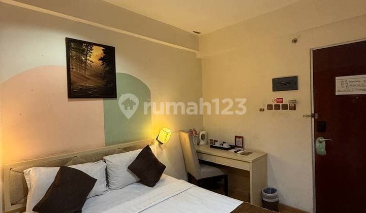 Apartemen Gunawangsa Manyar Surabaya Murah Nat.a015