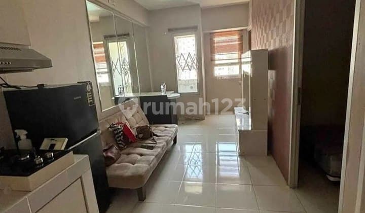 Apartemen Puncak Kertajaya Surabaya Murah Nat.a015