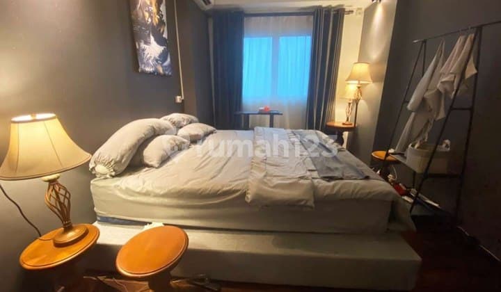 Apartemen Puncak Dharmahusada Surabaya Murah Nat.a015