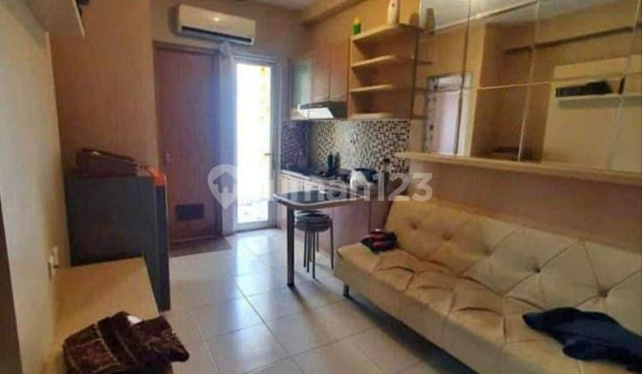Apartemen Gunawangsa Manyar Surabaya Murah Nat.a015