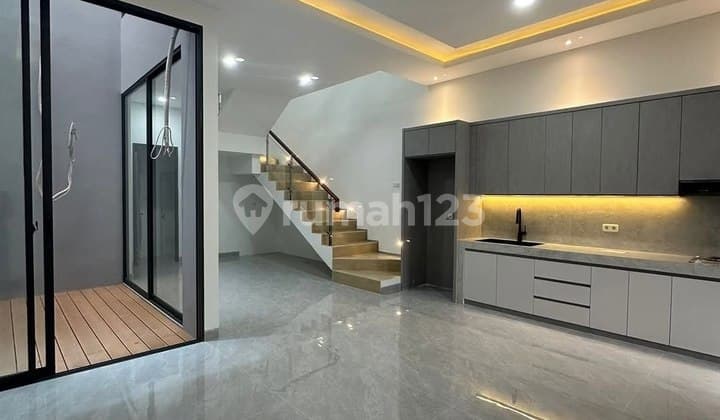 Rumah Kalikepiting Surabaya Murah Sam.ya6111