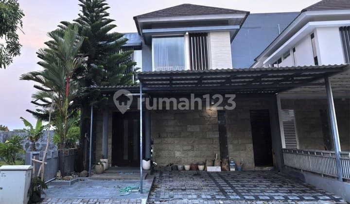 Rumah Greenhill Surabaya Murah Sam.ya6329