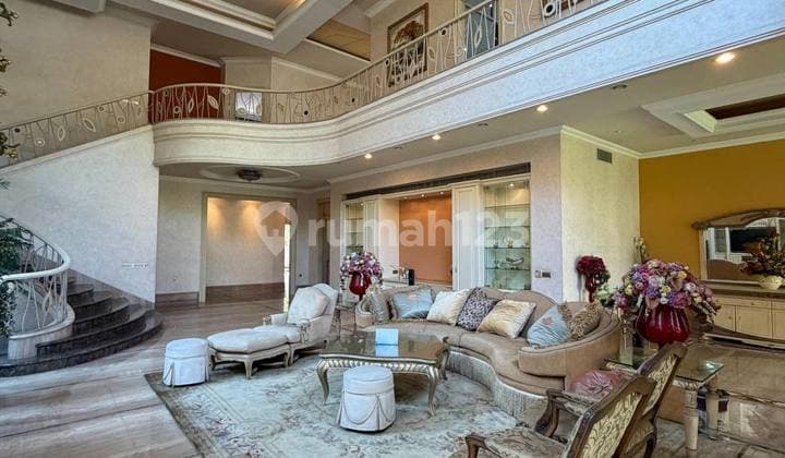 Rumah Raya Tegalsari Surabaya Murah Nat.a016