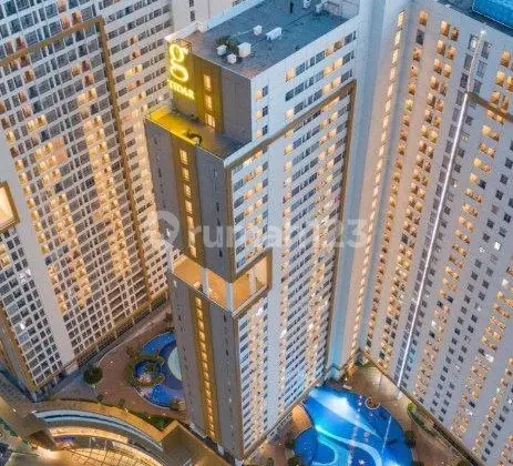 Apartemen Gunawangsa Tidar Surabaya Murah Nat.a010