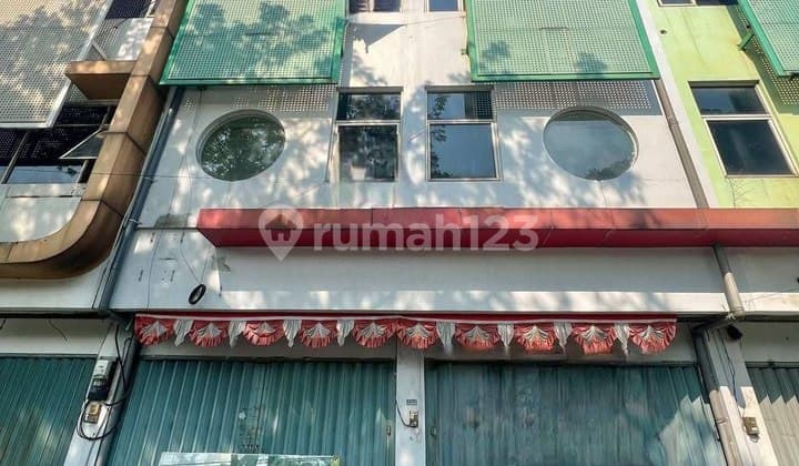 Ruko Raya Ahmad Yani Surabaya Murah Sam.ya6035