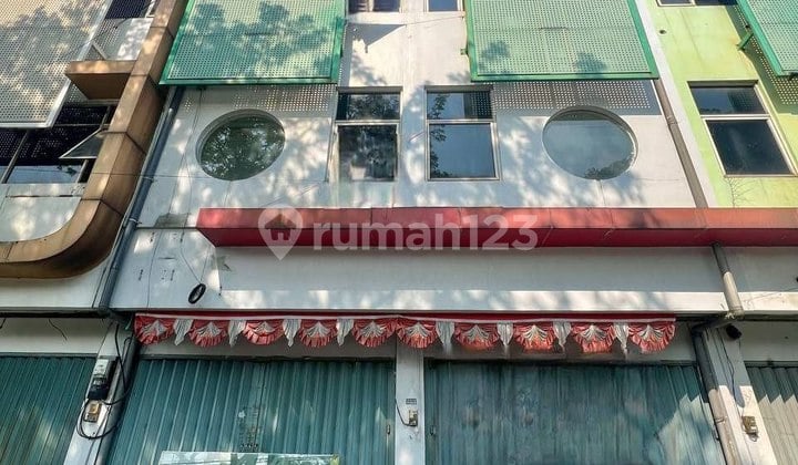 Ruko Raya Ahmad Yani Surabaya Murah Sam.ya6035