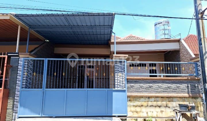 Rumah Karang Empat Surabaya Murah Sam.ya6033