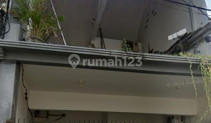 Rumah Sidotopo Wetan Surabaya Murah Sam.ya6353
