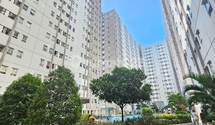 Apartemen Puncak Kertajaya Surabaya Murah Sam.ya6033