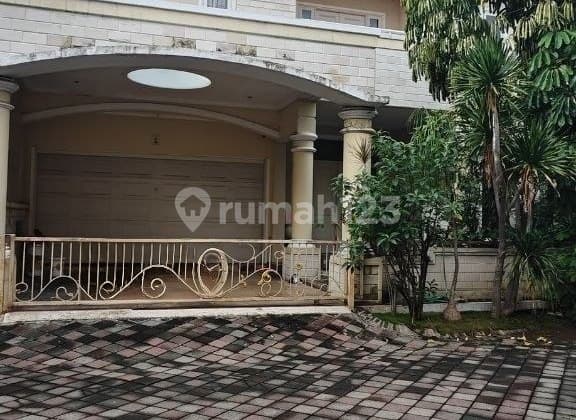 Rumah Regency 21 Surabaya Murah Sam.ya6033