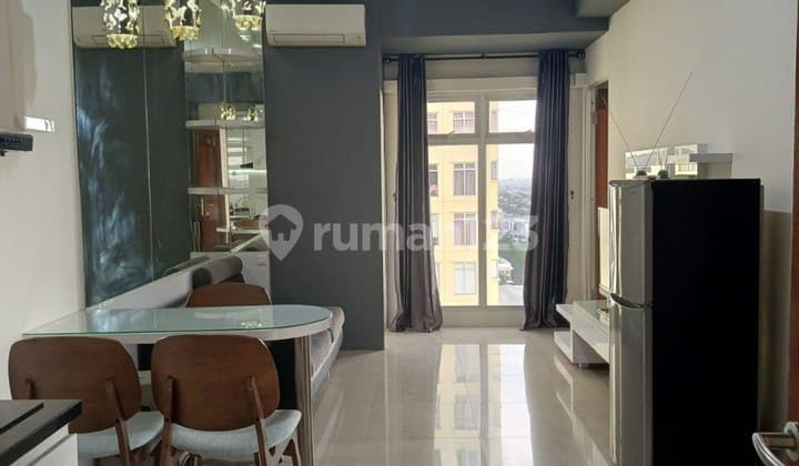 Apartemen Gunawangsa Merr Surabaya Murah Sam.ya6048