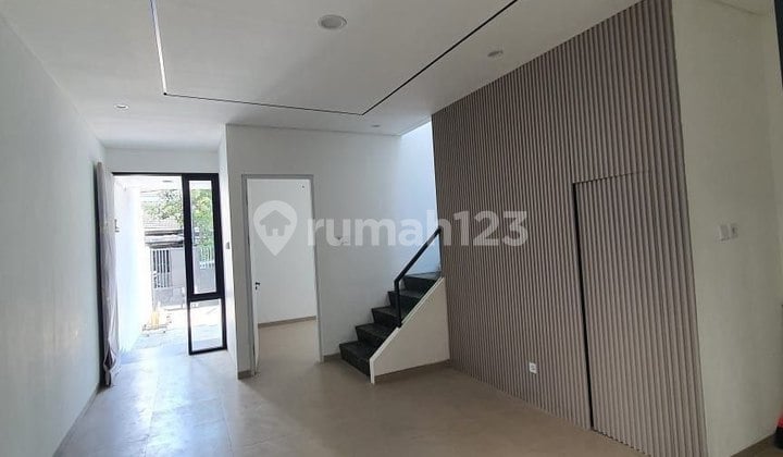 Rumah Baruk Utara Surabaya Murah Sam.ya6033