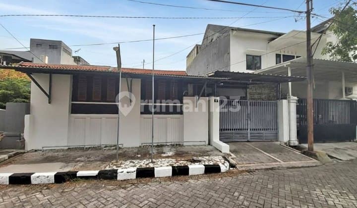 Rumah Tenggilis Mejoyo Surabaya Murah Sam.ya6033