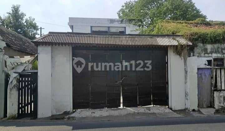 Ruko Krembangan Surabaya Murah Sam.ya6033