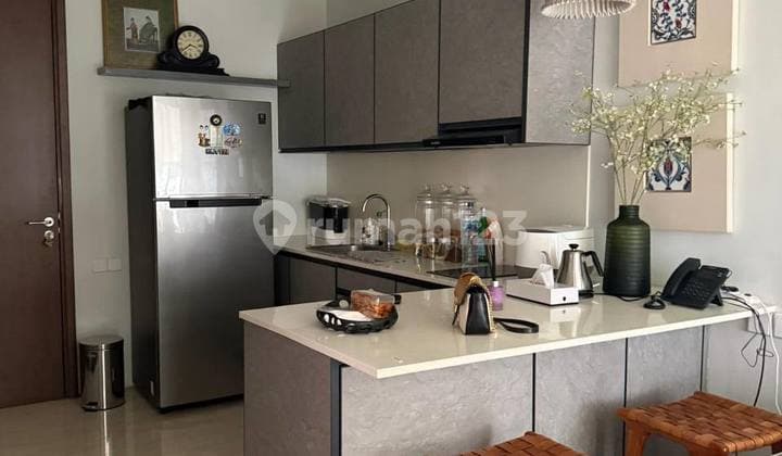 Apartemen Rosebay Graha Famili Surabaya Murah Nat.a011