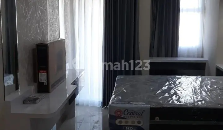Apartemen Grand Dharmahusada Lagoon Surabaya Murah Nat.a008