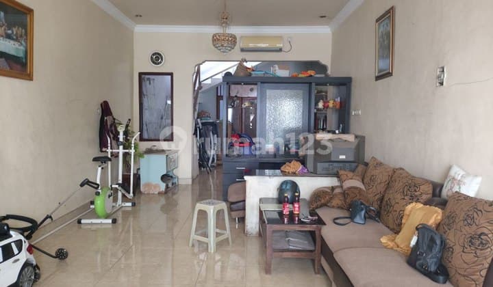 Rumah Bronggalan Surabaya Murah Sam.ya6353