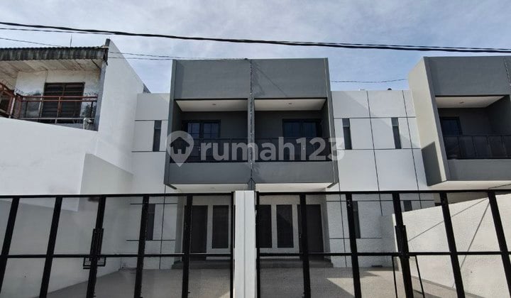 Rumah Lebak Arum Surabaya Murah Sam.ya6033