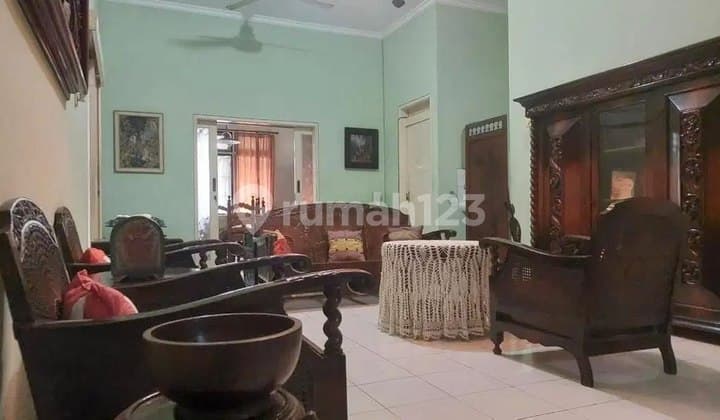 Rumah Baruk Utara Surabaya Murah Sam.ya6033