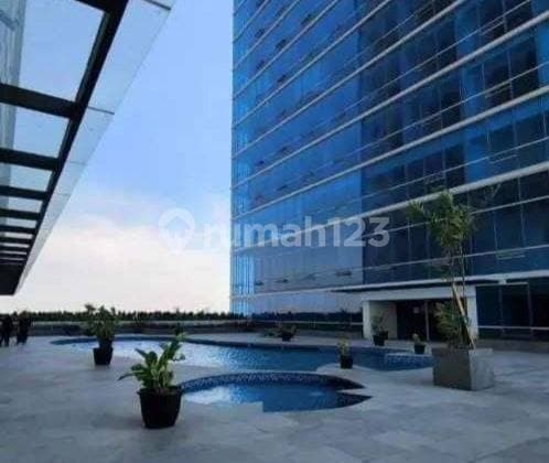 Apartemen City Square Surabaya Murah Nat.a011