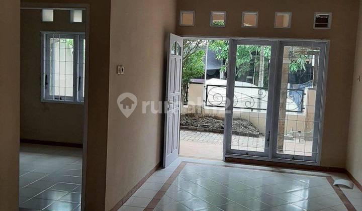 Rumah Babatan Pratama Surabaya Murah Nat.a013