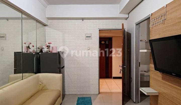 Apartemen Gunawangsa Merr Surabaya Murah Nat.a010