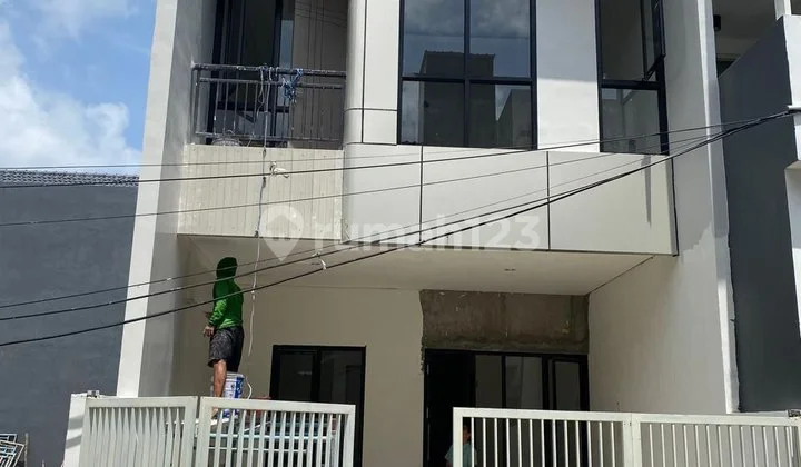 Rumah Pradah Permai Surabaya Murah Sam.ya6045 Rumah Pradah Permai Surabaya Murah Sam.ya6045